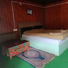 Pangtso Cottage Pangong
