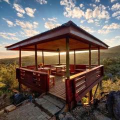 Moonraker Outdoor Adventure Camp