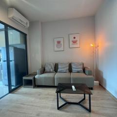 Ideo Rama 9 Asoke Bangkok Condo