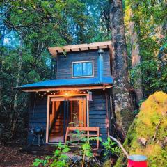 Cabaña Alto del Bosque
