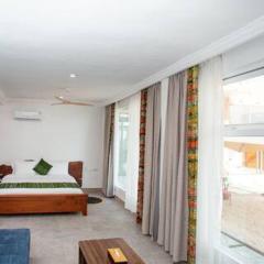 Junior Suite Earth - 5C