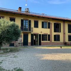 Charming Italian Home sleeps 6 Cantarana