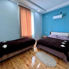 Guest House Tevdorashvili