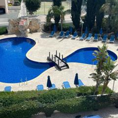 Pyla Village Resort - C107