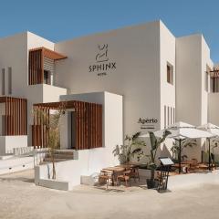 Hotel Sphinx