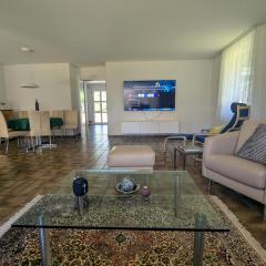 Entire House, Terrace, Garden, BBQ, 3 TVs - Zurich Region