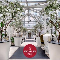 H15 Boutique Hotel, Warsaw, a Member of Design Hotels
