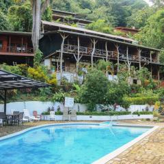 Hostel Plinio