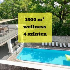 Bástya Konferencia és Wellness Hotel