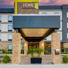 Home2 Suites By Hilton Bolingbrook Chicago