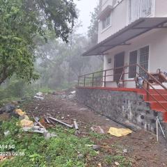 Mount Breezz Home