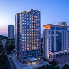 威海火炬八街戴斯温德姆酒店