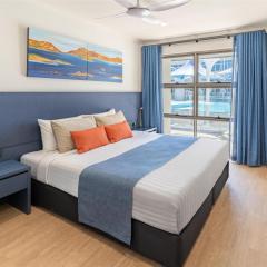 Best Western Cambridge Hotel Kununurra