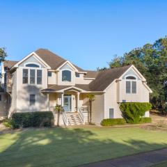 Currituck Club 141 by Village Realty
