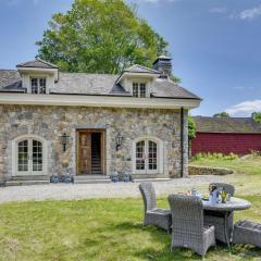 French Château Near Beaches, Mystic and Casinos!