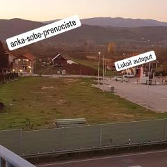 rooms ANKA sobe-prenociste