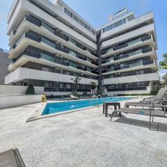 Black Sea Booking - Sunrise Resort