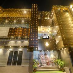 Super Hotel O Centrum Civil Lines