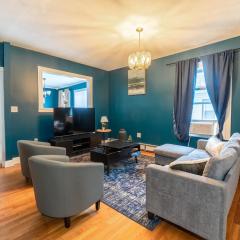 Unique 3BDR 2 Bath near Encore casino