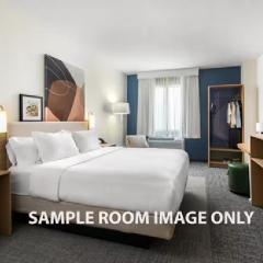 Spark by Hilton Essex Junction