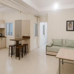 Residence Evasion