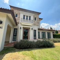 The Ozone Khao Yai Pool Villa