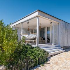 BUQEZ ECO RESORT - Beach Villa 37 and 40