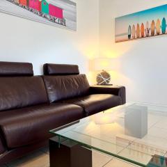 Le Vinci-Elégant T3-Clim-Piscine-Parking Privée-WiFi-LaConciergerieByNina