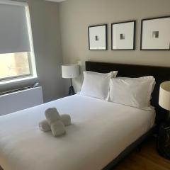 LUXE NYC 2Bdr Apt MIDTOWN