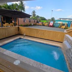 Villa Mi casita