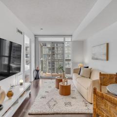 City Place Modern Style