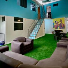 Nanasqa Loft