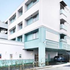 Four Stories Hotel Maihama Tokyo Bay