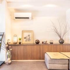 Nihonbashi Kakigara Ryokan
