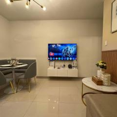 Homefort at S Residences