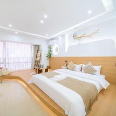 Xiaolu Chain Luxury Designer Homestay