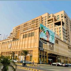 Goldcrest Luxe Living - 5 Star Serviced Apartments, DHA Lahore