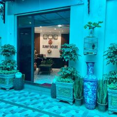 Sunny house Hotel