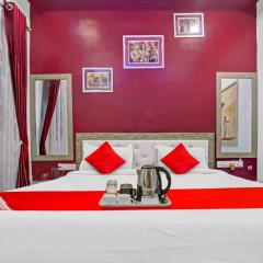Hotel O Udaipur Palace