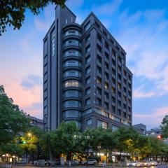 Urba Hotel Hangzhou Sijiqing Qingchun Square Subway Station Branch