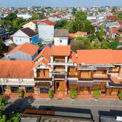 Phố Thiên Đường Homestay