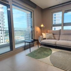 Busan Osiria Residence Losiria