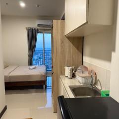 Citra Plaza Nagoya City View