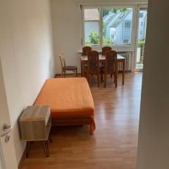 Ferienwohnung Zürich