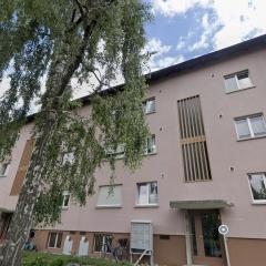 Ferienwohnung Zürich