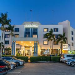 Hotel Diana Woolloongabba