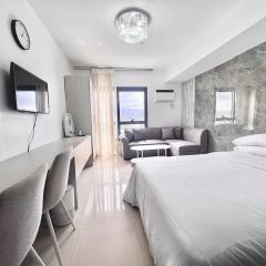 JTower Residences Heart of Mandaue steps from SM JMall