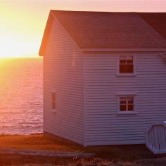 The Old Salt Box Co. - Grandma Lilly's