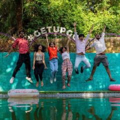 The Hosteller Gokarna