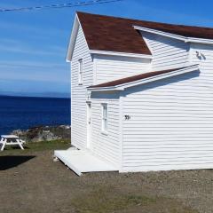 The Old Salt Box Co. - Aunt Glady's